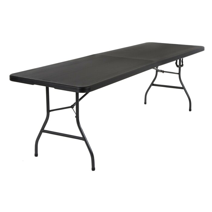 Cosco Home and Office Table  pliante portative  96 po et 